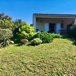Avec Jardin Entre Porto-vecchio Et Figari - Casa Mattiste Сотта