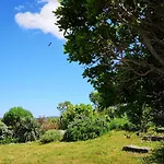 Avec Jardin Entre Porto-vecchio Et Figari - Casa Mattiste Сотта