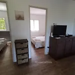 Апартаменты Avec Jardin Entre Porto-vecchio Et Figari - Casa Mattiste *