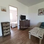Апартаменты Avec Jardin Entre Porto-vecchio Et Figari - Casa Mattiste *