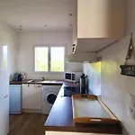 Avec Jardin Entre Porto-vecchio Et Figari - Casa Mattiste * Сотта