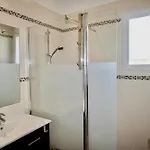 Avec Jardin Entre Porto-vecchio Et Figari - Casa Mattiste Апартаменты *
