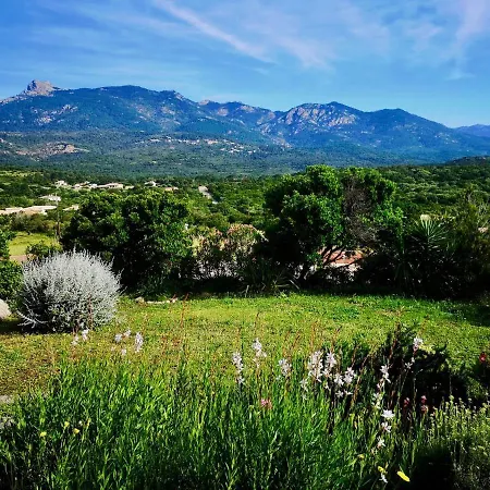 דירה Avec Jardin Entre Porto-vecchio Et Figari - Casa Mattiste סוטה