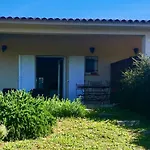Avec Jardin Entre Porto-vecchio Et Figari - Casa Mattiste Apartment Sotta