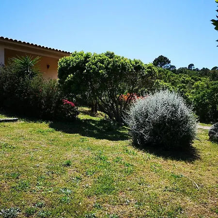 Апартаменты Avec Jardin Entre Porto-vecchio Et Figari - Casa Mattiste Сотта