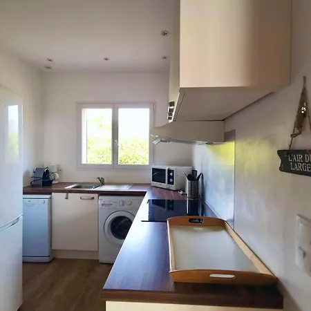 Avec Jardin Entre Porto-vecchio Et Figari - Casa Mattiste * 소타