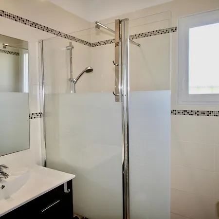 Avec Jardin Entre Porto-vecchio Et Figari - Casa Mattiste 아파트 *