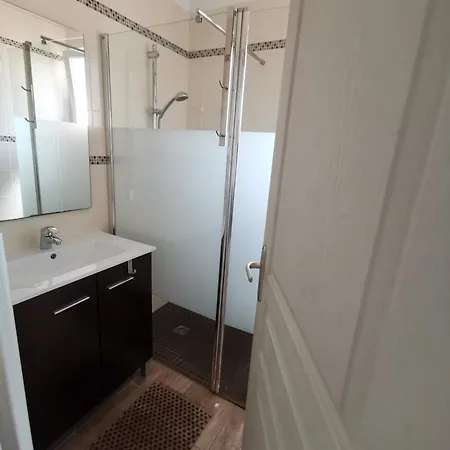 Avec Jardin Entre Porto-vecchio Et Figari - Casa Mattiste