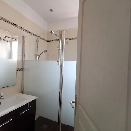 Avec Jardin Entre Porto-vecchio Et Figari - Casa Mattiste Appartement Sotta