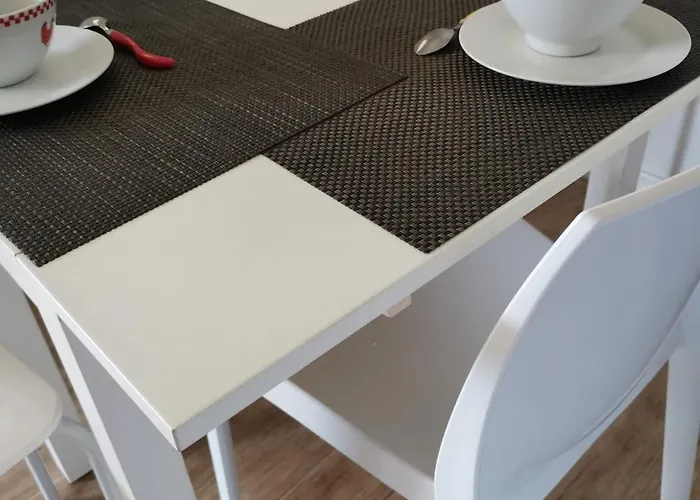 Avec Jardin Entre Porto-vecchio Et Figari - Casa Mattiste * 索塔