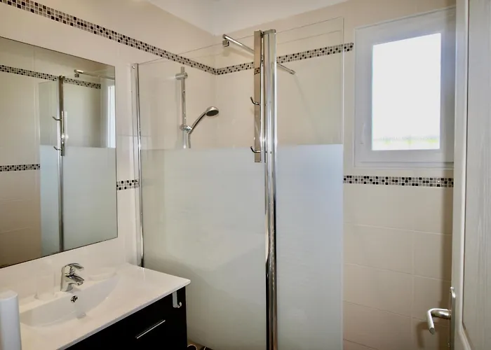 Avec Jardin Entre Porto-vecchio Et Figari - Casa Mattiste Appartement *