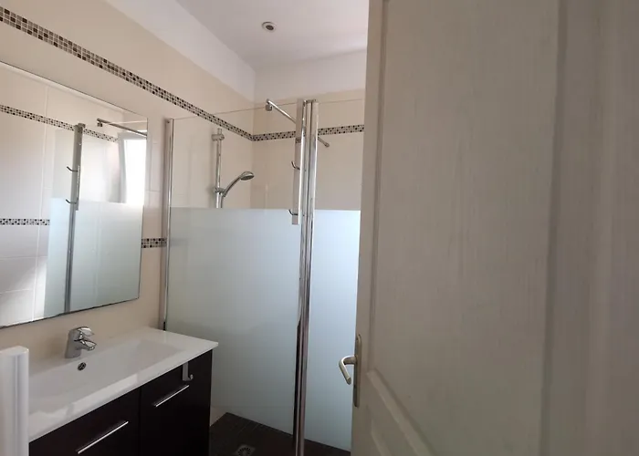 Avec Jardin Entre Porto-vecchio Et Figari - Casa Mattiste 公寓 索塔